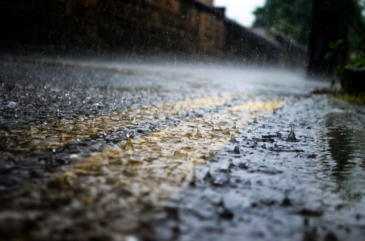 2020 es el segundo año más lluvioso en Tabasco después de 1970: Protección Civil - GR